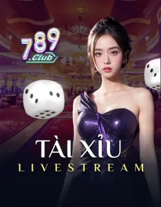 Tài Xỉu 789